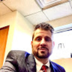 Meet your Posher, Sam